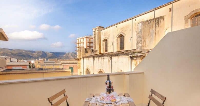 Apartamento Zagara