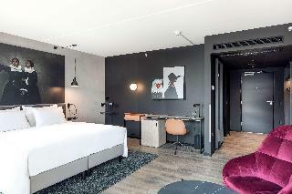 Hotel Radisson Red Aarhus