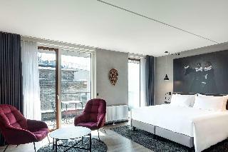 Hotel Radisson Red Aarhus