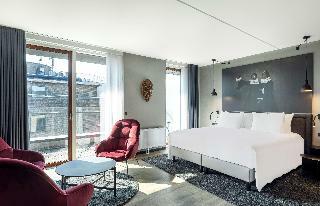 Hotel Radisson Red Aarhus