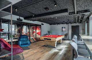 Hotel Radisson Red Aarhus