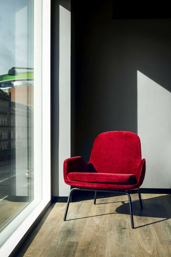 Hotel Radisson Red Aarhus