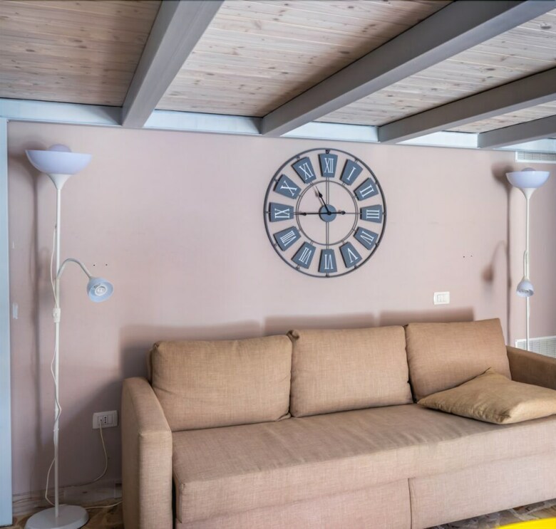 Apartamento Yellow Syracuse