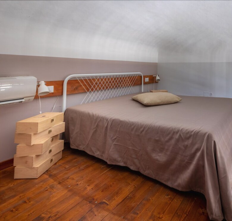 Apartamento Yellow Syracuse