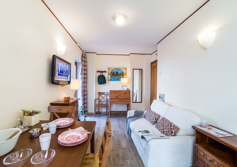 Apartamento Rent In Rome - Marignoli