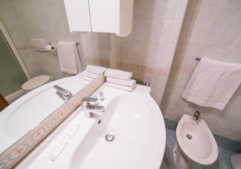 Apartamento Rent In Rome - Marignoli