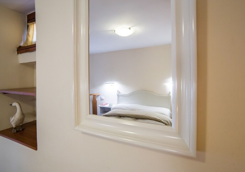 Apartamento Rent In Rome - Marignoli