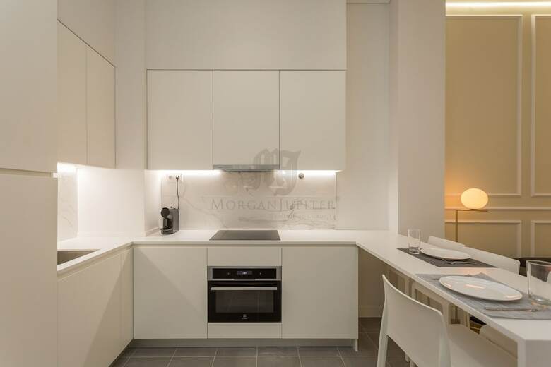 Morgan-jupiter Apartments