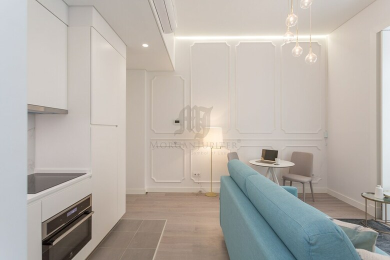 Morgan-jupiter Apartments