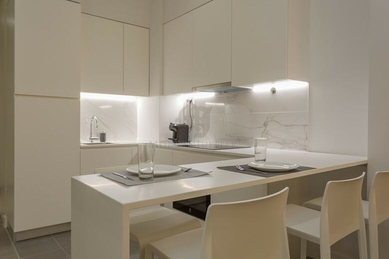 Morgan-jupiter Apartments