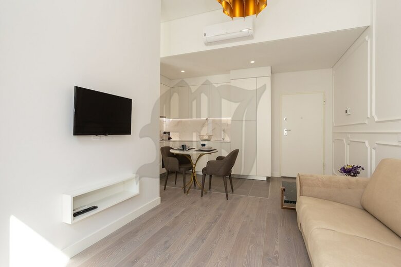 Morgan-jupiter Apartments
