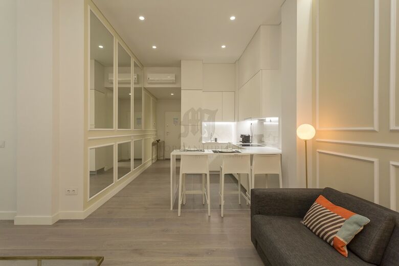 Morgan-jupiter Apartments