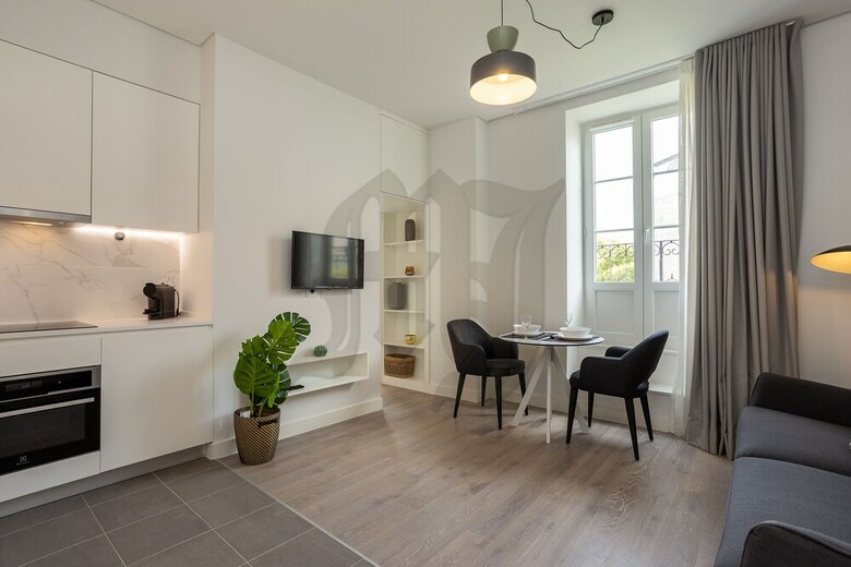 Morgan-jupiter Apartments