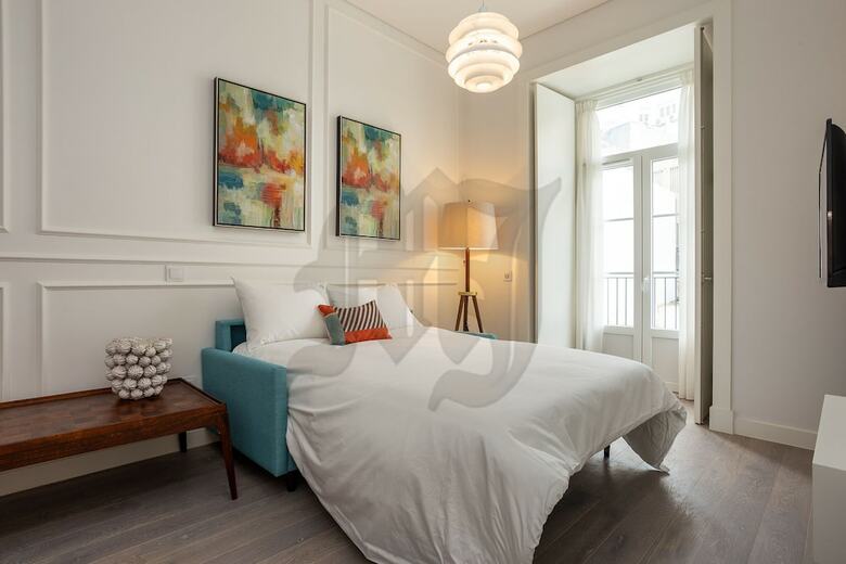 Morgan-jupiter Apartments