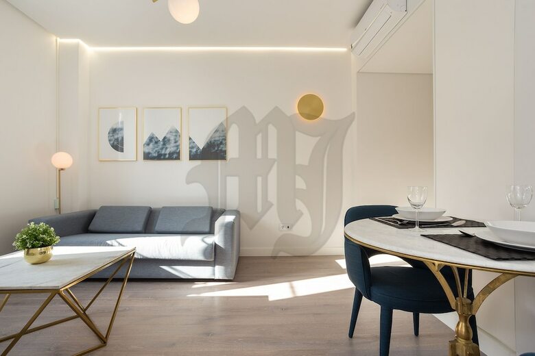 Morgan-jupiter Apartments