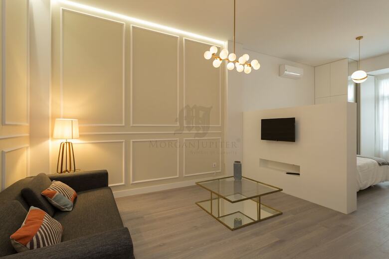 Morgan-jupiter Apartments