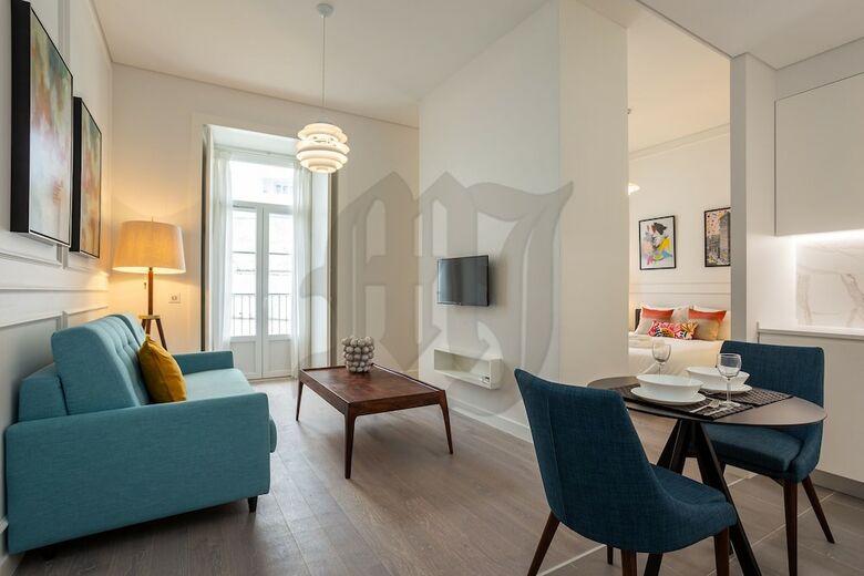 Morgan-jupiter Apartments