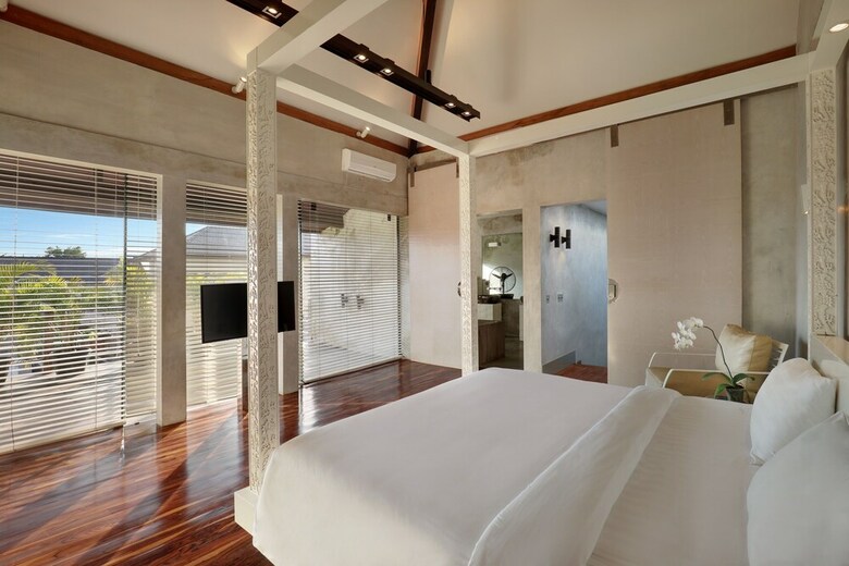Villa Embrace