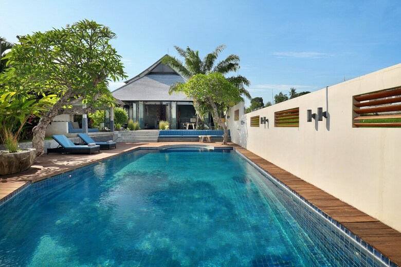 Villa Embrace