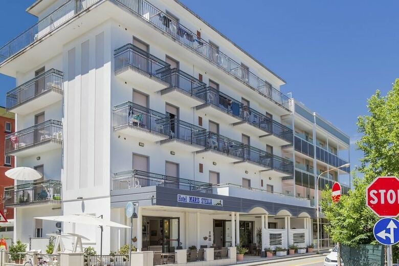 Hotel Maris Stella