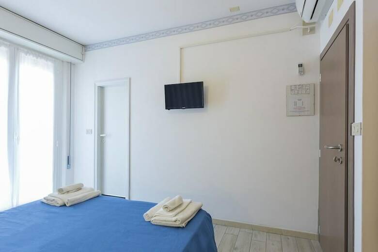 Hotel Maris Stella