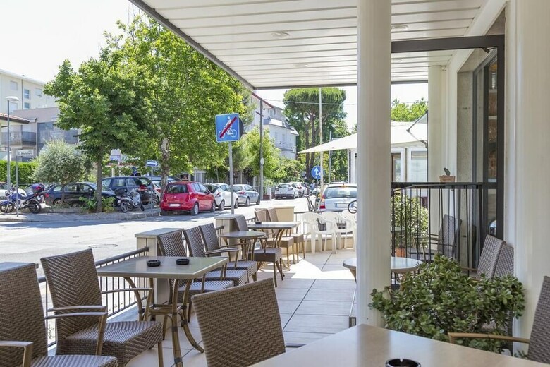 Hotel Maris Stella