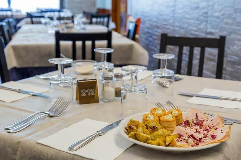 Hotel Maris Stella