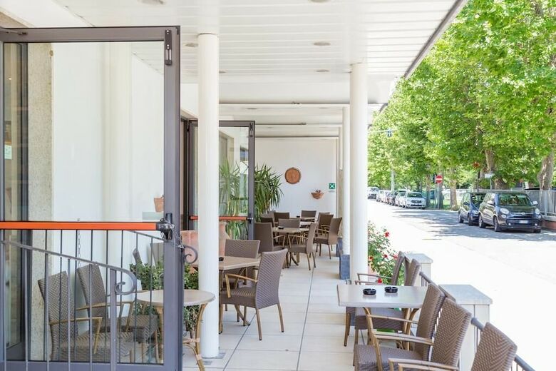 Hotel Maris Stella