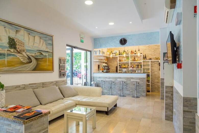 Hotel Maris Stella
