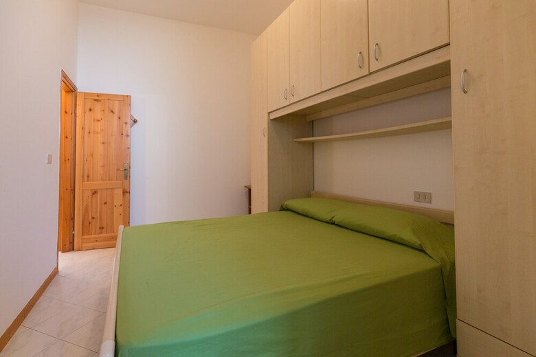 Apartamento Bilocale Smeraldo