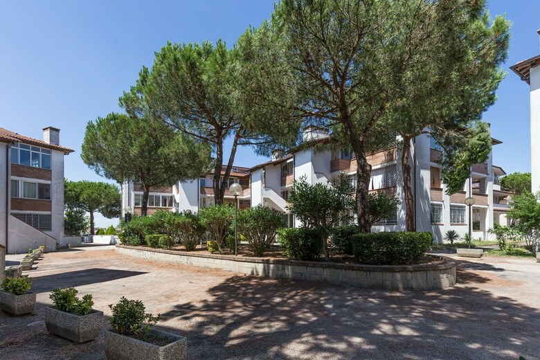 Apartamento Bilocale Smeraldo