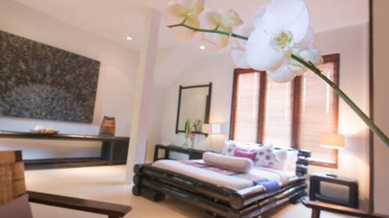 Villa W Residence (5br)