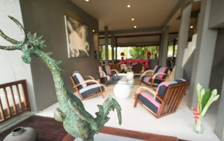 Villa W Residence (5br)