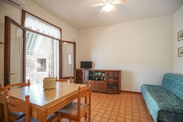 Apartamento Villetta Capuana