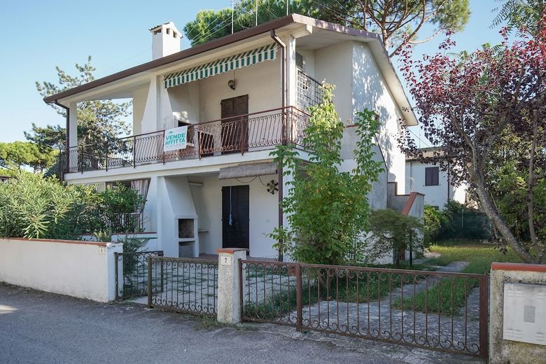 Apartamento Villetta Capuana