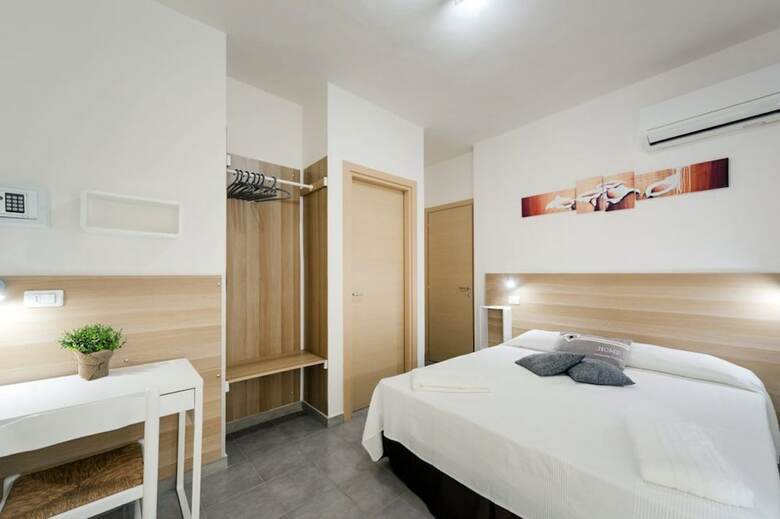 B&B Pioppi