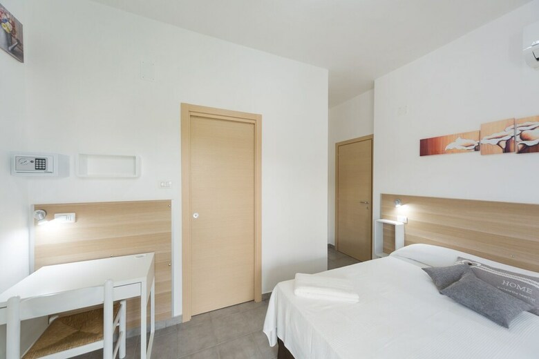 B&B Pioppi