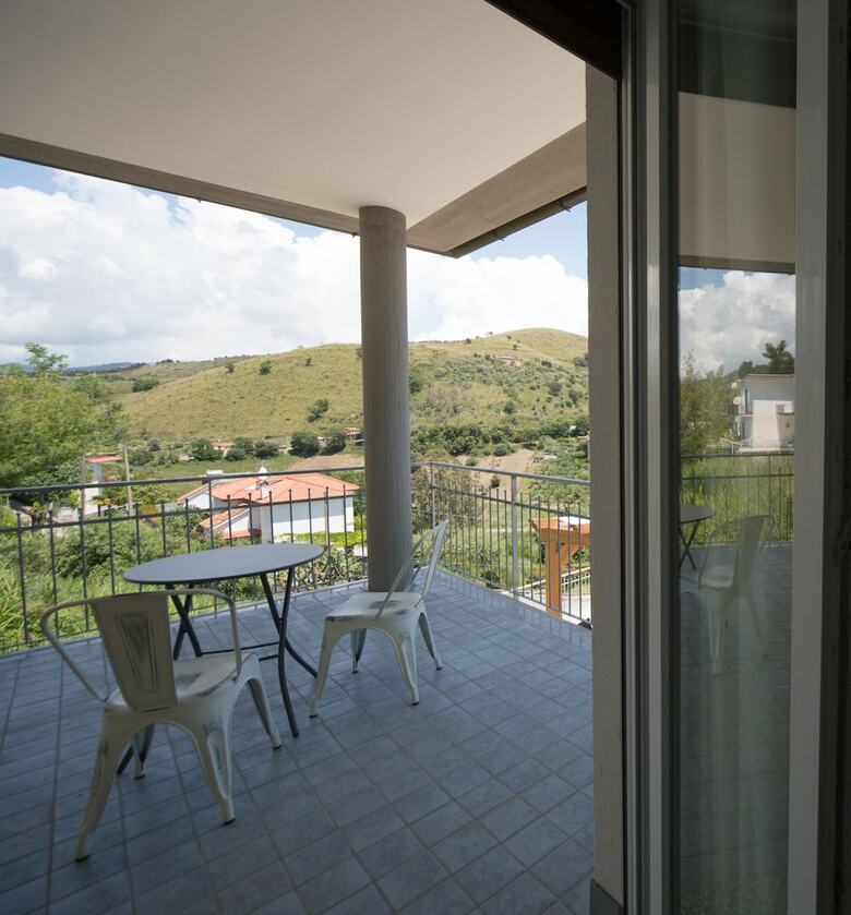 B&B Pioppi