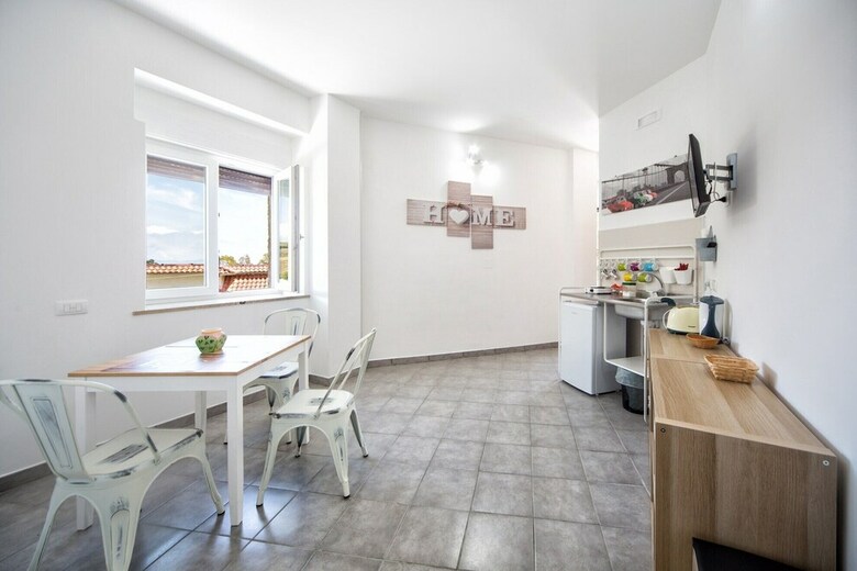 B&B Pioppi
