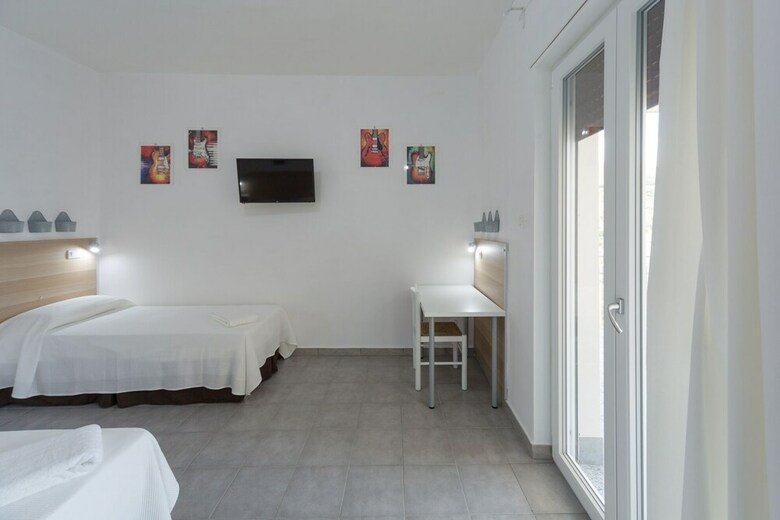 B&B Pioppi