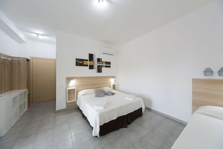 B&B Pioppi