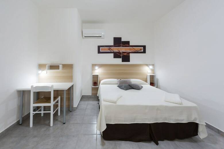 B&B Pioppi