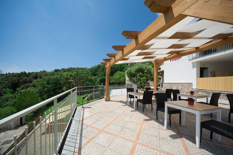 B&B Pioppi