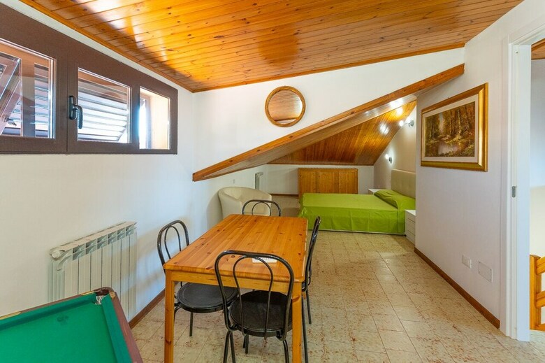 Apartamento Beautiful Su Due Livelli