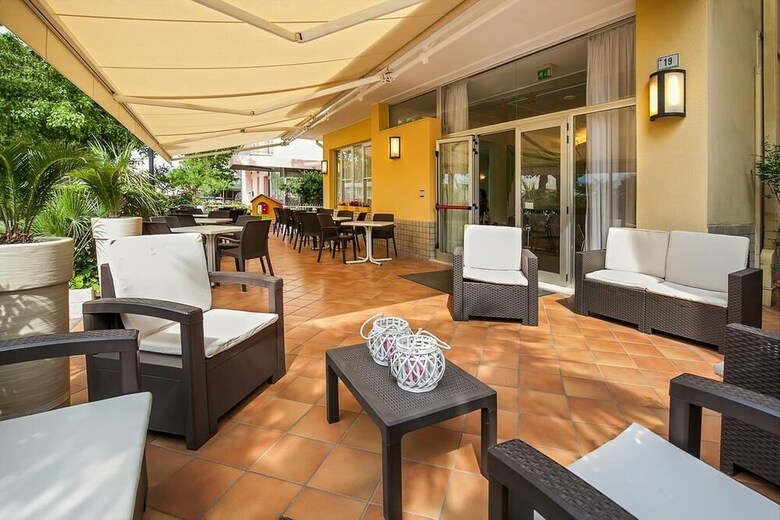 Hotel Rex