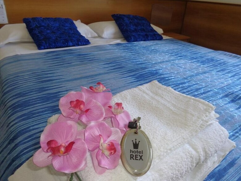 Hotel Rex