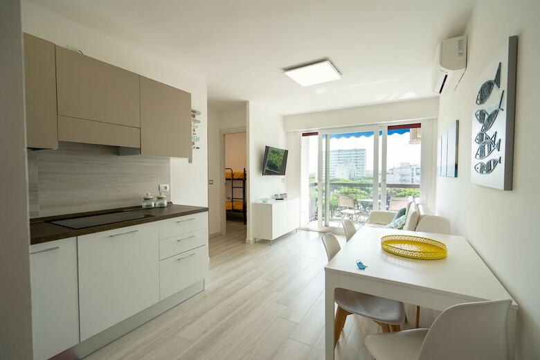 Apartamento Ariosto