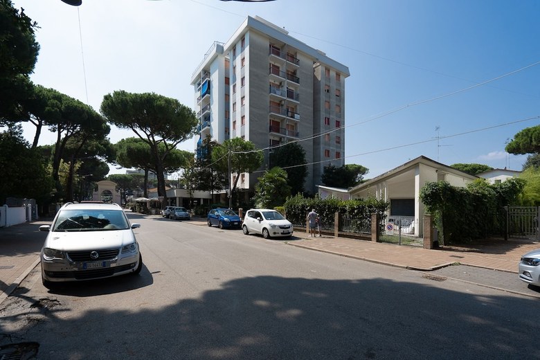 Apartamento Ariosto