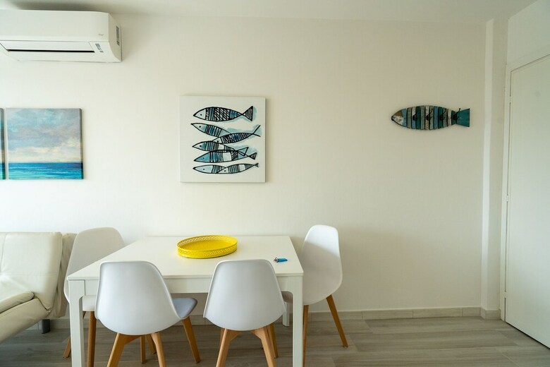Apartamento Ariosto