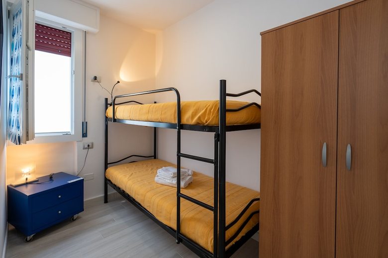 Apartamento Ariosto